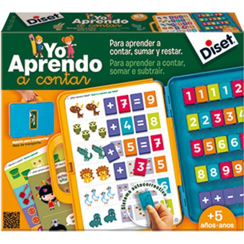 Matematicando - 6 Jogos - Ambar Science - Jogos Didáticos - Compra