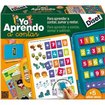 Jogos Educativos + 5 anos