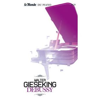 Debussy (2CD+Livro)