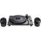 Gira-Discos BigBen TD114NSPS - Preto_0