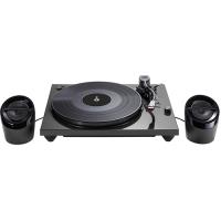 Gira-Discos BigBen TD114NSPS - Preto
