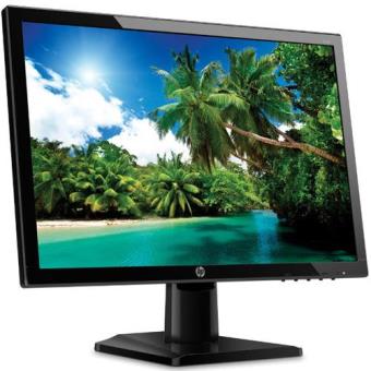 HP Monitor 20kd LED WXGA+ (19,5'')