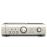 Denon PMA-720AE 2.0 Casa Com fios Prateado amplificador de áudio_0