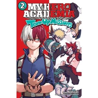 My Hero Academia - Livro 4: Volume 4 - O Rapaz Que Nasceu com Tudo