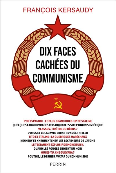 Dix faces cachées du communisme - 1