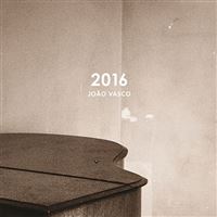 2016 - João Vasco - CD