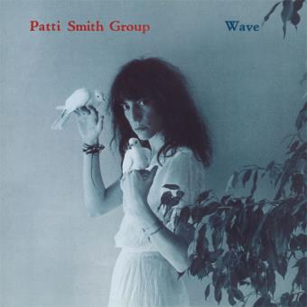 Wave - LP