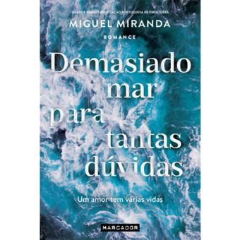 Demasiado Mar Para Tantas Dúvidas