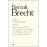 Teatro de Bertolt Brecht - Livro 5_0