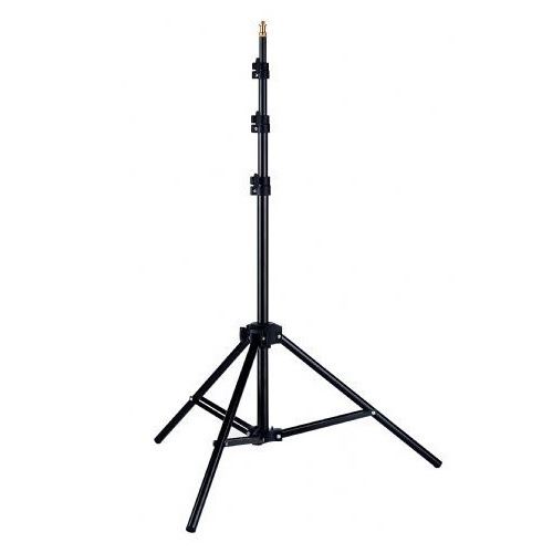 Tripé de Estúdio Universal Linkstar LS-803 86-205cm