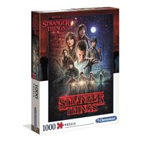 Puzzle Stranger Things V1