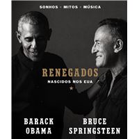 Renegados - Nascidos nos EUA