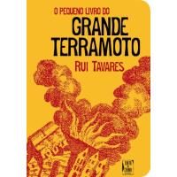 O Pequeno Livro do Grande Terramoto