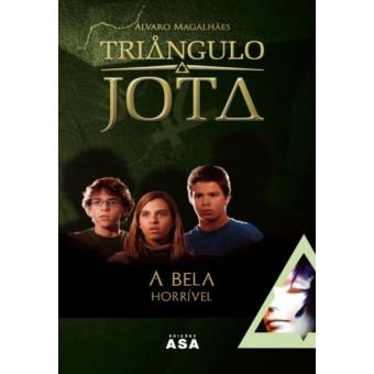 A Bela Horrível