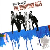 The Best Of The Boomtown Rats - CD