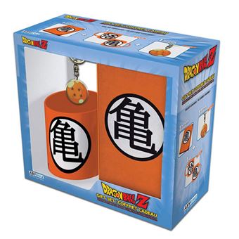 Dragon Ball Gift Box
