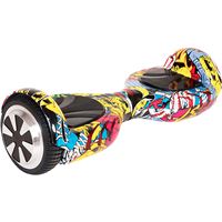Hoverboard Storex UrbanGlide 65X - Multicolor
