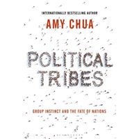 Political tribes