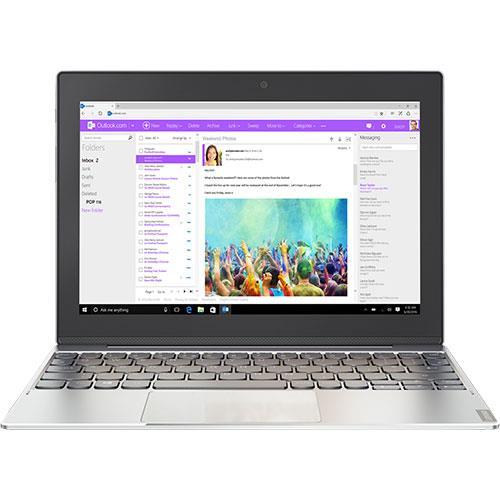 Computador Portátil Lenovo Ideapad MIIX 320-10ICR | 10'' | Atom x5