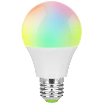 Lâmpada Inteligente Muvit iO E27 - 5W