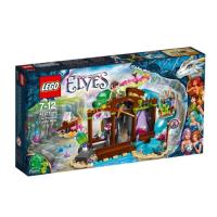 LEGO Elves 41177 A Mina do Cristal Precioso