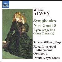 Symphonies No.2 & 5