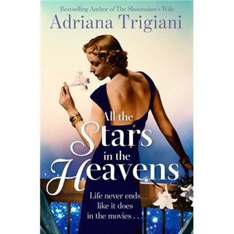 All the Stars in the Heavens - 1