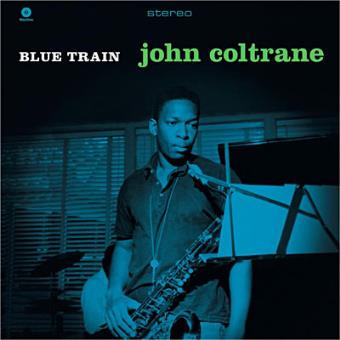 Blue Train (LP) (180g) (Limited Edition)