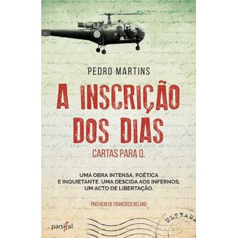 A Inscrição dos Dias