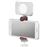 Adaptador Manfrotto Pixi Clamp para Smartphone_2