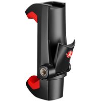 Adaptador Manfrotto Pixi Clamp para Smartphone