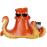 Funko Pop! Disney Finding Dory: Hank - 191_1