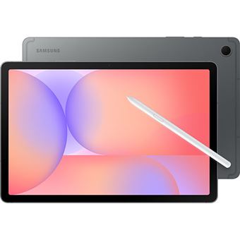 Tablet Samsung Galaxy Tab S10 Lite - 10.9" - Wi-Fi - 128GB - Cinzento - 1