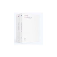 Love Yourself: Her - CD + Livro - Envio Aleatório
