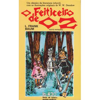 O Feiticeiro de Oz
