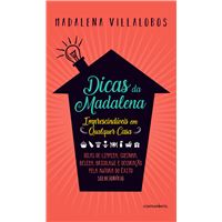 Dicas da Madalena