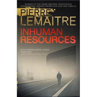 Inhuman Resources