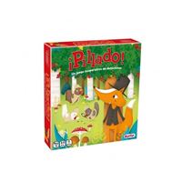 Aqui Há Festa! - Clementoni - Jogos de Descoberta - Compra na