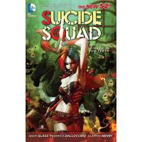Suicide Squad Vol 1