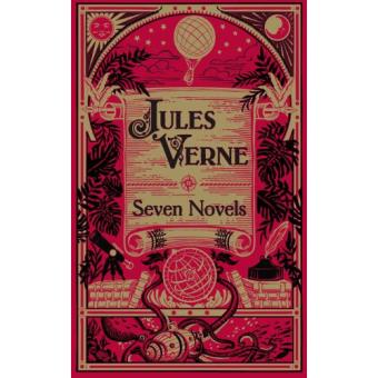 Seven Novels