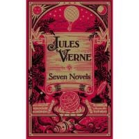 Seven Novels