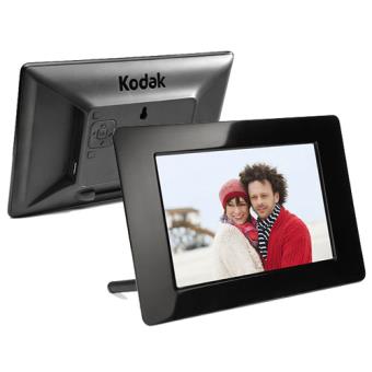 Kodak Moldura Digital P76 7" - 1