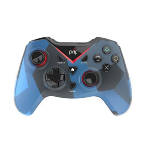 Kontrol 1 C/Fio Military Ed.PS3