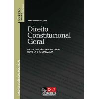 Direito Constitucional Geral