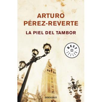 La Piel del Tambor