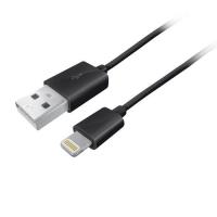 Trust Cabo Lightning para USB 1m (Preto)