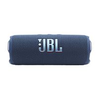 Coluna Portátil Bluetooth JBL Flip 7 - Azul