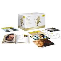 Complete Recordings on Deutsche Grammophon (55CD+3DVD)