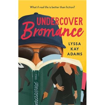 Undercover Bromance - 1