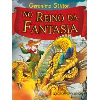 No Reino da Fantasia